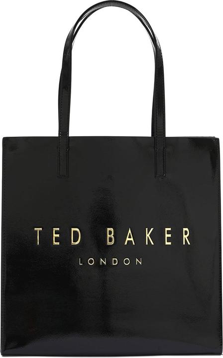Immagine prodotto Ted Baker Crinkon Crinkle Icon Bag