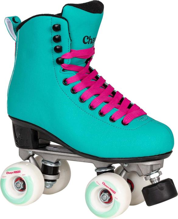 Produktbild Powerslide Chaya Lifestyle Rollerskates (36)