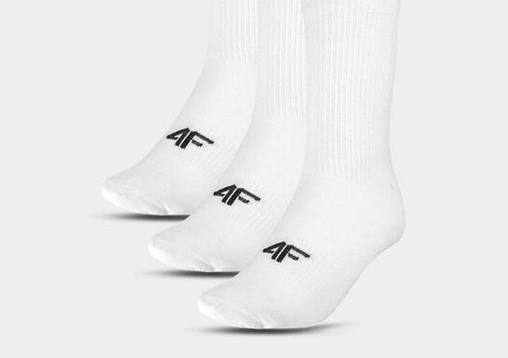 Produktbild 4F Herrensocken (3er Pack, 39 - 42)