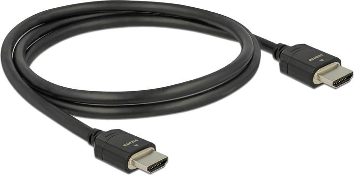 Immagine prodotto Delock HDMI (Typ A) — HDMI (Typ A) (1 m)