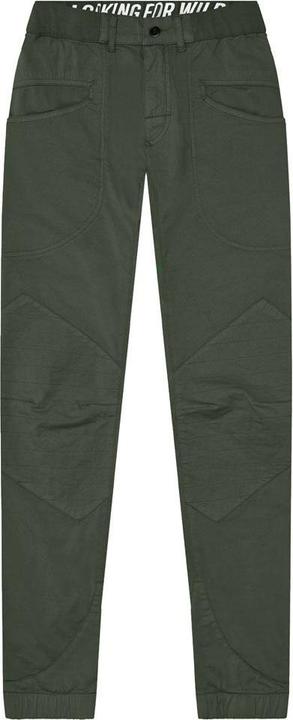 Verde Kombu