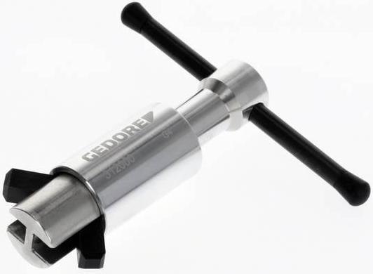 Actual product image Gedore Valve holder venti-quick 120 mm