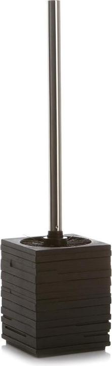 Actual product image Domoletti TOILET BRUSH BPO-0350E BLACK
