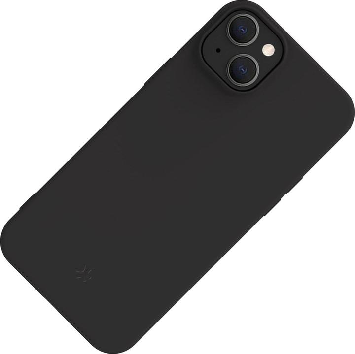 Produktbild Celly Cromo Iphone 15 Plus Bk (Apple iPhone 15 Plus)