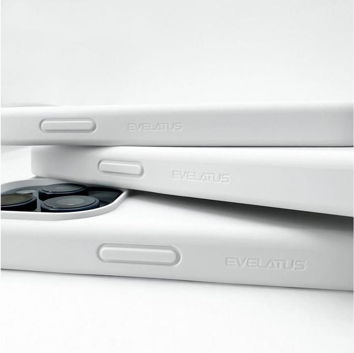 Produktbild Evelatus iPhone 14 Pro Premium mix solid Soft Touch Silicone Case (Apple iPhone 14 Pro)