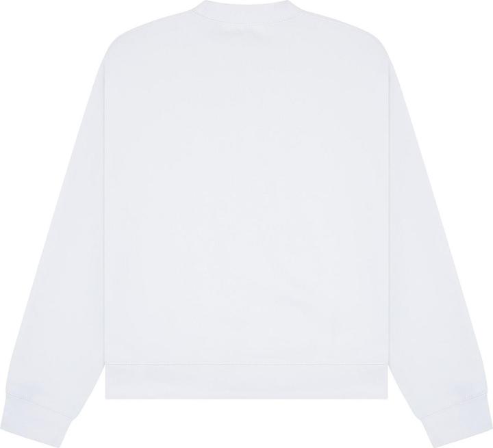 Immagine prodotto Casual Classics Premium Felpa Boxy Oversized Scollo Allungato Adulto Unisex (S)