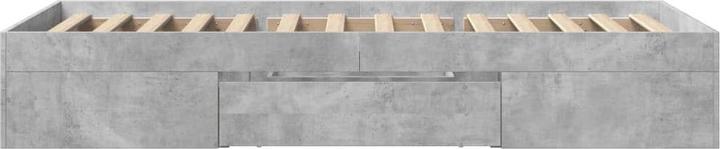 Image du produit vidaXL Bettgestell (90 x 200 cm)