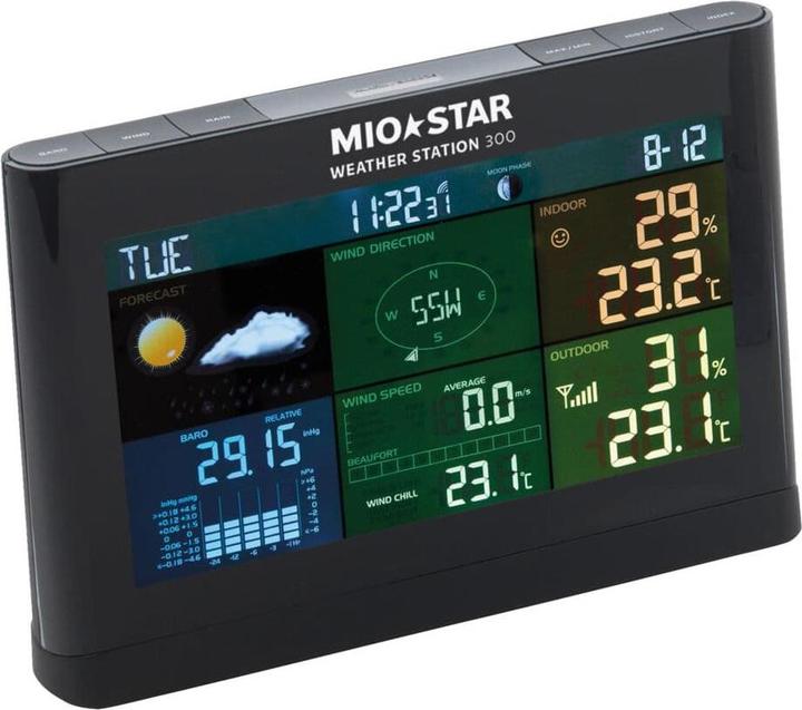 Immagine prodotto Mio Star Weather Station 300