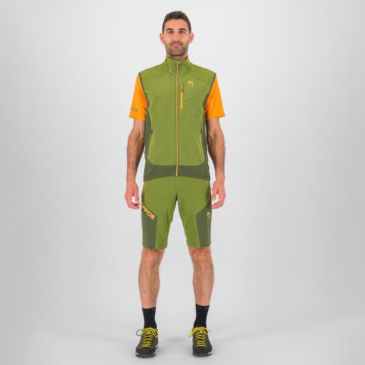 Actual product image Karpos Lede Vest (L)