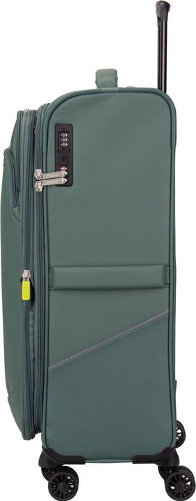 Produktbild American Tourister Trolley Summerride Spinner M (76 l)