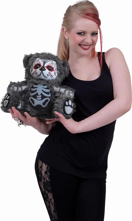 Image du produit Spiral - Jouet en peluche DAY OF THE TED (35 cm)