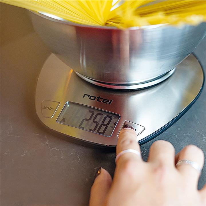 Image du produit Rotel Balance de cuisine