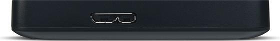 Produktbild Toshiba Canvio Basics USB-C (2 TB)