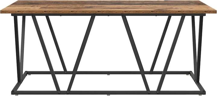 Image du produit vidaXL Couchtisch