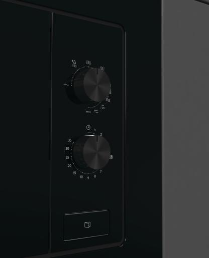 Produktbild Gorenje BM171EG1B