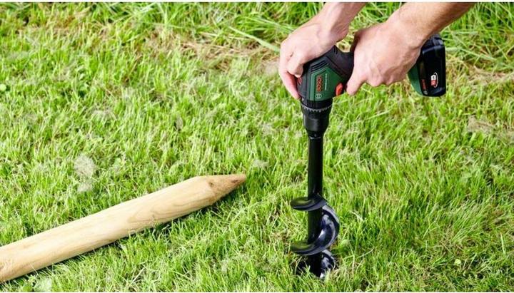 Actual product image Bosch Home & Garden Universal Impact