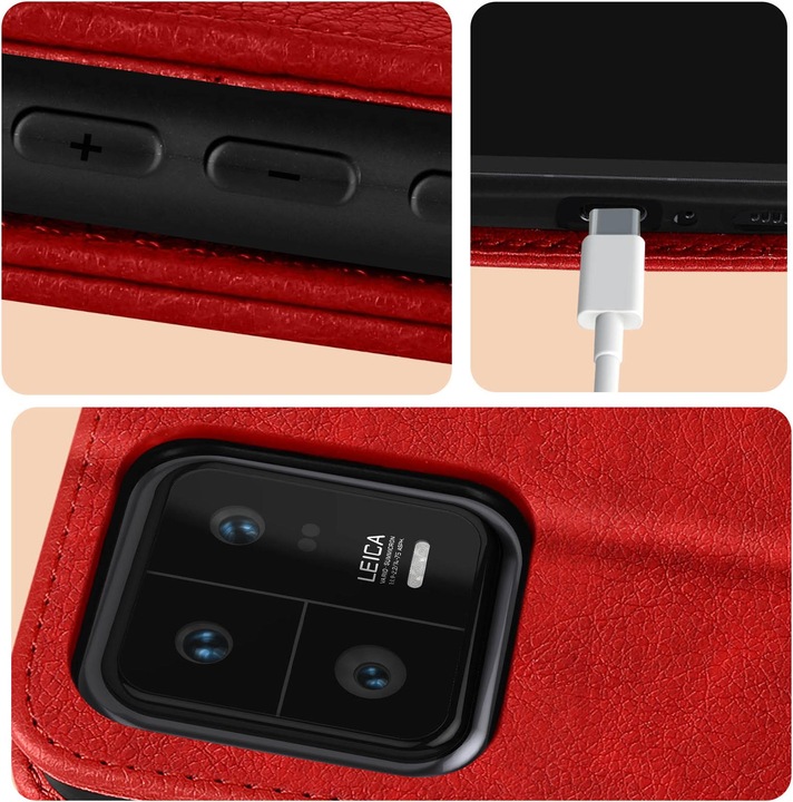 Produktbild Avizar Chesterfield Series (Xiaomi 13 Pro)
