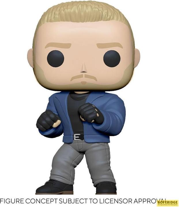 Produktbild Funko POP! Luther