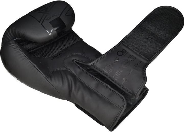 Image du produit Rdx Gants de Boxe Rex F6 (16 OZ)
