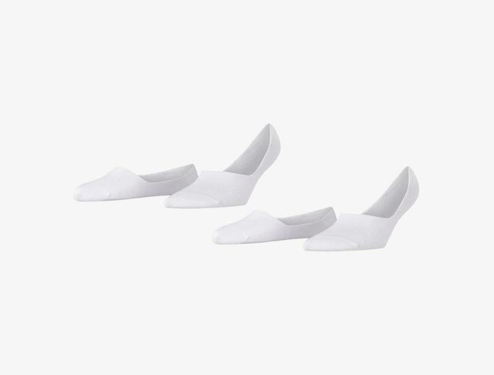 Produktbild Burlington Füsslinge "Everyday" (2er Pack, 39 - 40)