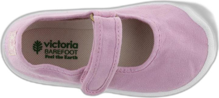 Produktbild Victoria Bosco Barefoot Mercedes Lona (35)