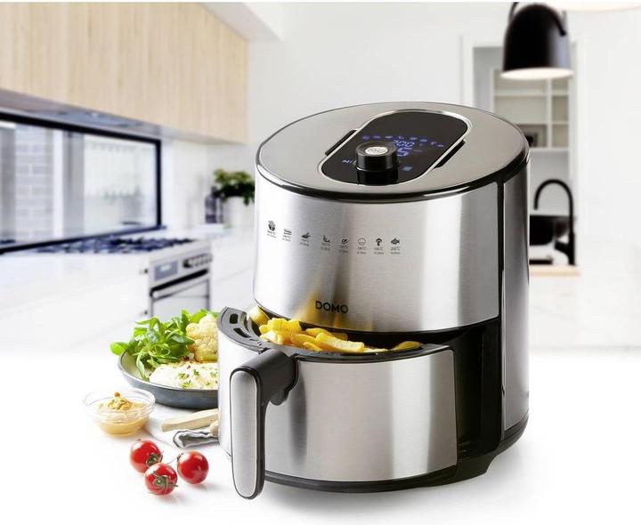 Productafbeelding Domo DO530FR