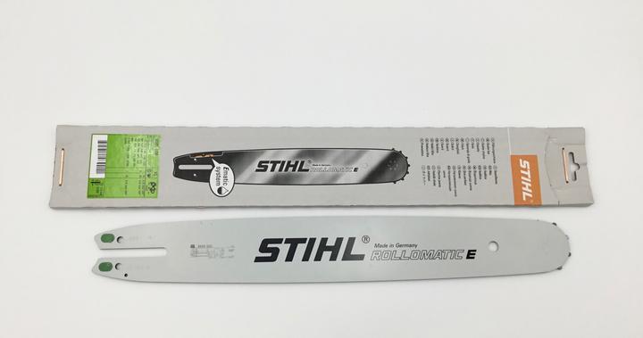 Actual product image Stihl Rollomatic E (Chainsaw, Chainsaw Sword)