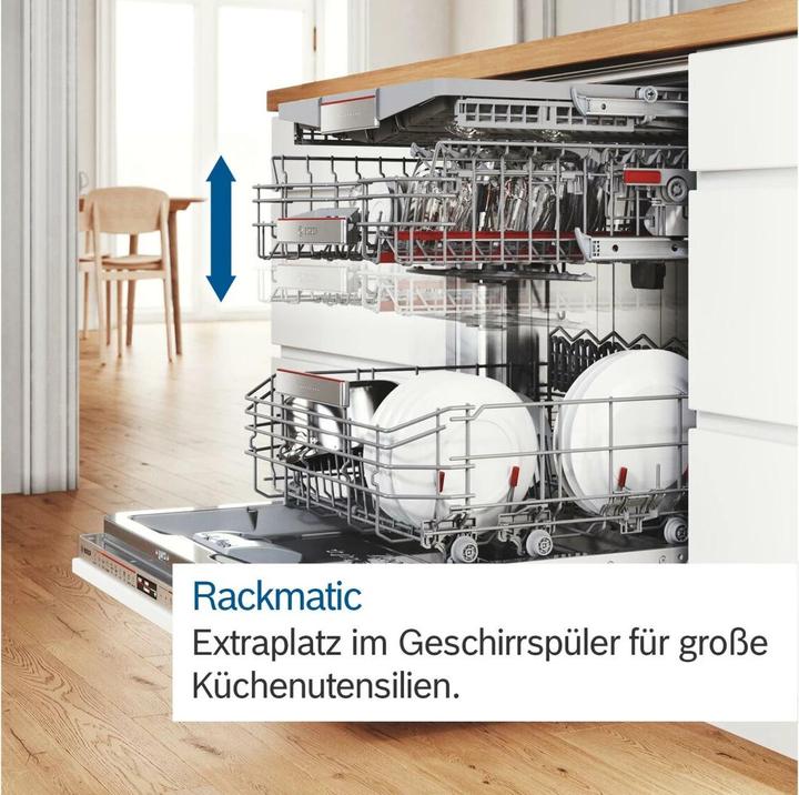 Image du produit Bosch Hausgeräte Serie 4, SBI4ECS21E