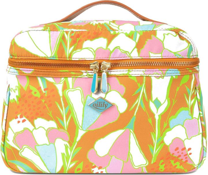 Immagine prodotto Oilily Coco Beauty Case Carnation