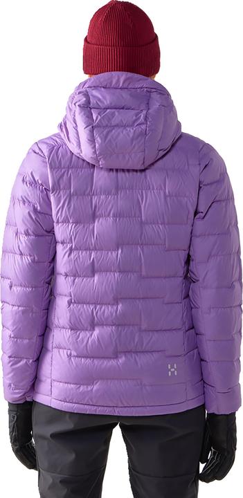 Produktbild Haglöfs Roc Flash Down Hoodie (XS)