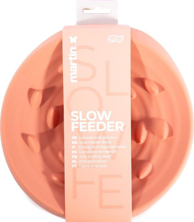 Image du produit Martin Sellier Slow Feeder (2 cl)