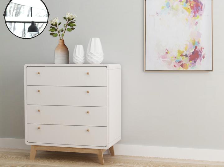 Image du produit Loft 24 Caitlin (80 x 39 x 87.50 cm)