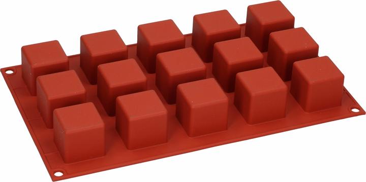 Immagine prodotto Silikomart Cubo