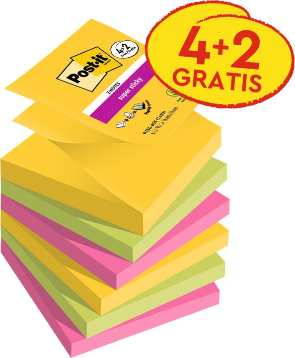 Jaune, Vert, Pink