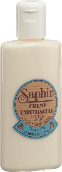 Saphir Universal cream (1 x, 150 ml)