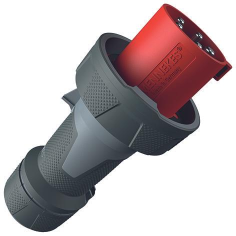 Produktbild Mennekes Stecker