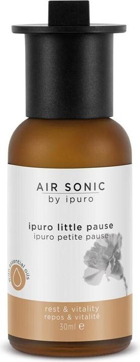Ipuro Duftöl little pause