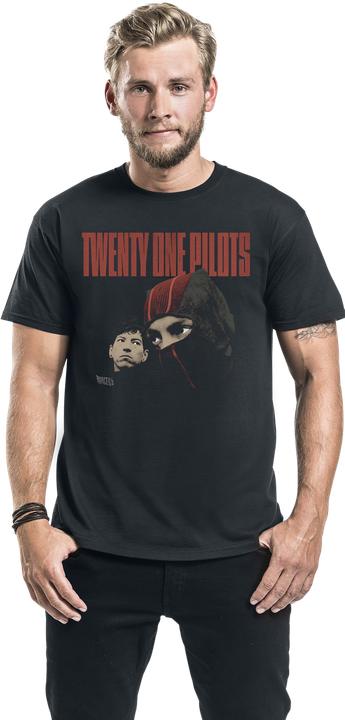 Produktbild Twenty one pilots Two Heads (M)