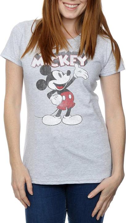 Immagine prodotto Disney Presents Maglietta Topolino Donna (M)