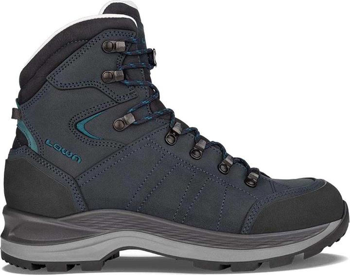Produktbild Lowa Wanderschuh LADY SPORT LL (41)