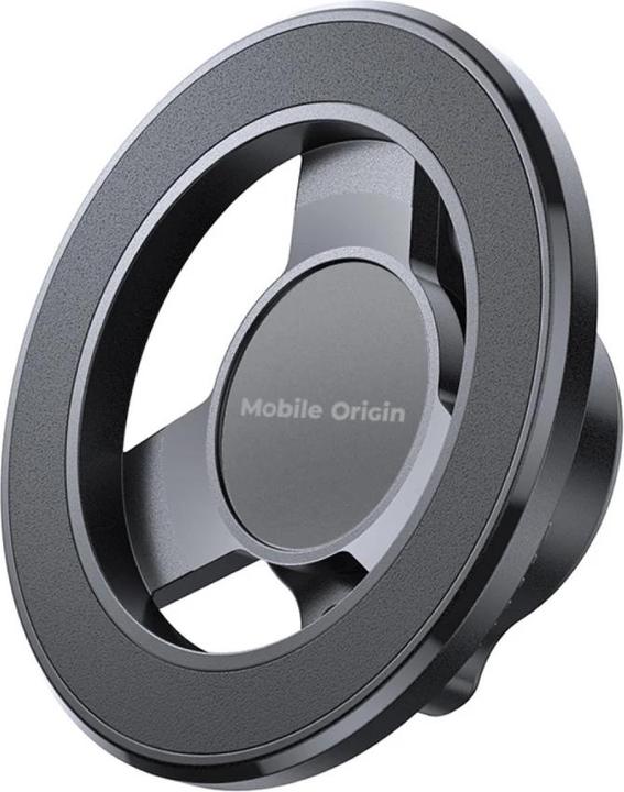 Actual product image Mobile Origin Magnetic car holder