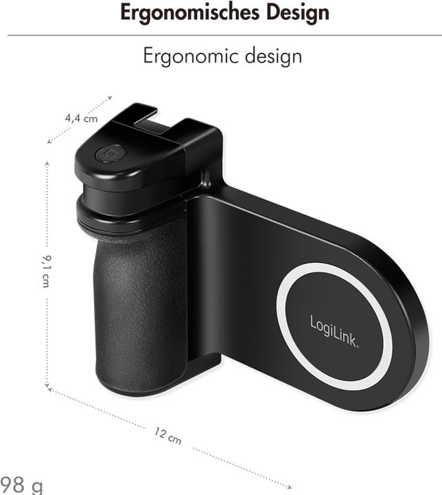Immagine prodotto LogiLink AA0173