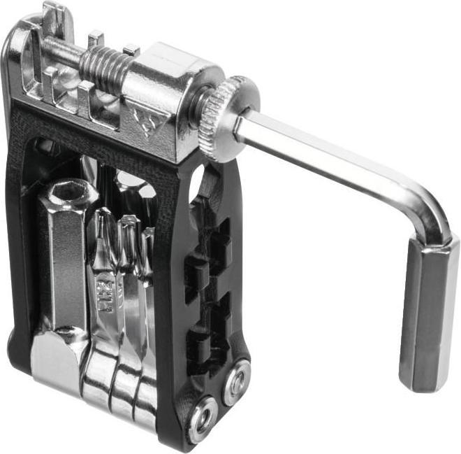 Actual product image Topeak Ninja 16+