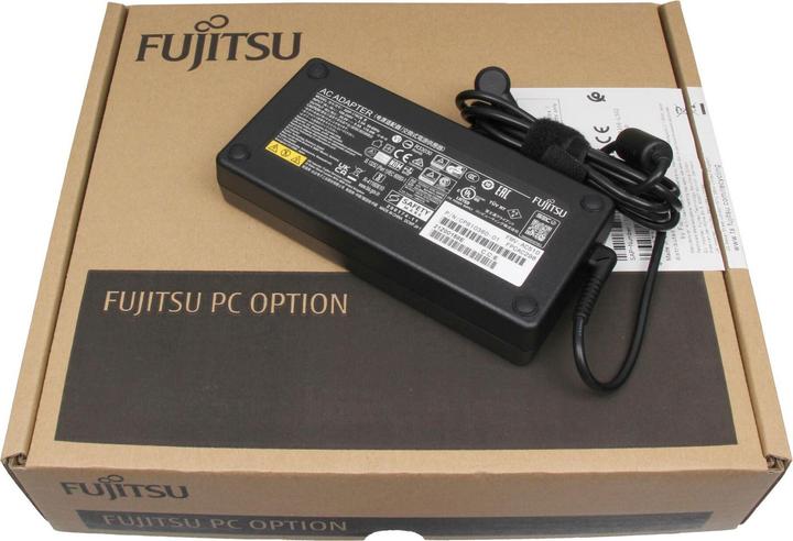 Produktbild Fujitsu 34079969 (170 W)
