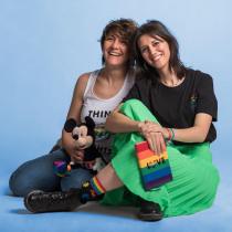 Immagine prodotto Disney premio Notebook orgoglio in ecopelle, a5 (A5)