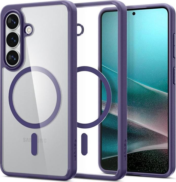 Deep Purple, Durchsichtig-Marineblau, Lila, Transparent, Violett