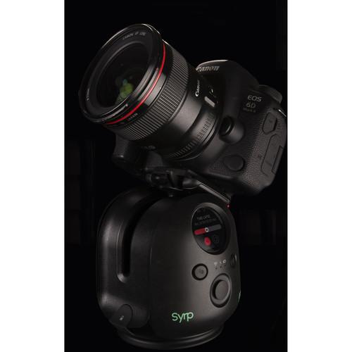 Actual product image Syrp Genie II Pan Tilt