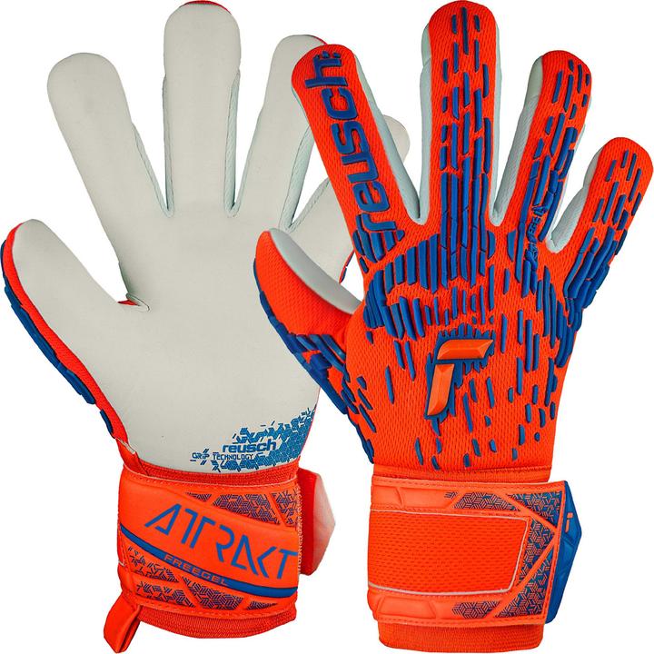 hyper orangeelectro blue