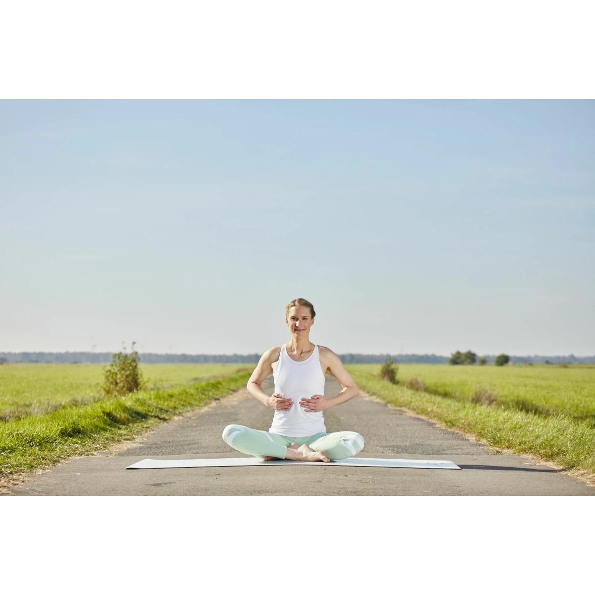 Thumbnail - Der Yoga-Effekt, Ratgeber von Svenja Borchers