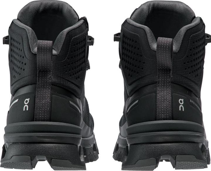 Produktbild On Running Women's Cloudrock 2 Waterproof (39)